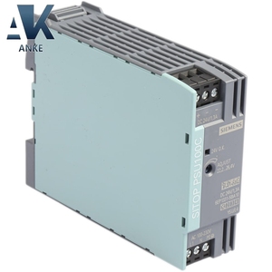 6EP1331-5BA10 SIEMENS SITOP PSU100C Switch Mode DIN Rail <b>Power</b> Supply - Product Image 2