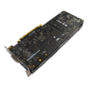 Sử dụng <span class=keywords><strong>GeForce</strong></span> GTX 1080 <span class=keywords><strong>8GB</strong></span> ddr6 Turbo phiên bản ai máy chủ Máy Trạm <span class=keywords><strong>NVIDIA</strong></span> MSI - Product Image 5