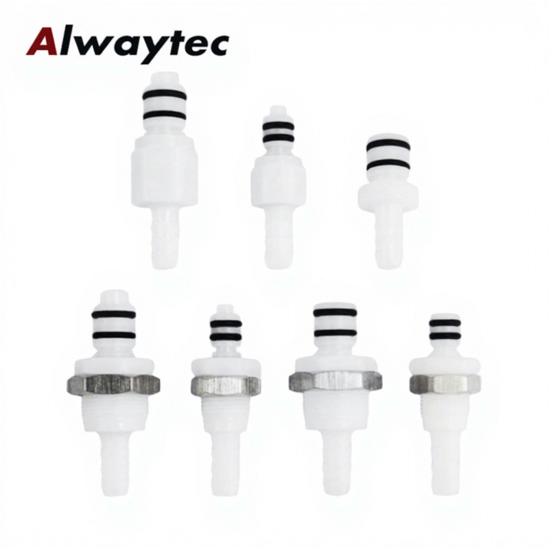 CPC Quick Release Coupling 1 4