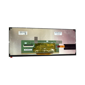 แบรนด์ใหม่ดั้งเดิมยานยนต์ดิสเพลย์ C103HAX01.6สปอตสินค้าคงคลังจอแอลซีดีโมดูลจอแอลซีดีแสดงผลพร้อมการรับประกัน90วัน - Product Image 1