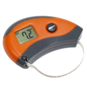 Ruban à mesurer numérique de santé de 1,5 m de long, ruban à mesurer 8 en 1 avec enregistrement des données - Product Image 2