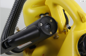 Elettrico di Acqua Fredda Mist Portatile Spruzzo Ulv Freddo Fumigator Fogger Sanificazione Elettrico Appannamento Spruzzatore Macchina Magazzino - Product Image 6