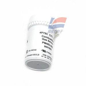 เหมาะสำหรับเซ็นเซอร์ก๊าซสแตนเลสแบบสลายตัวได้ รุ่น 4P75C PM483-000 ที่ใช้การออกซิเดชันแบบเร่งปฏิกิริยา - Product Image 1