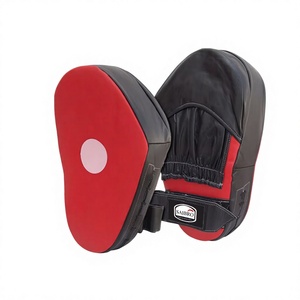 Equipo de Entrenamiento de MMA Exclusivo, Guante de Boxeo de Piel Sintética en Caja, Guante de Boxeo de Artes Marciales de Piel de Vaca, Gran Venta - Product Image 3