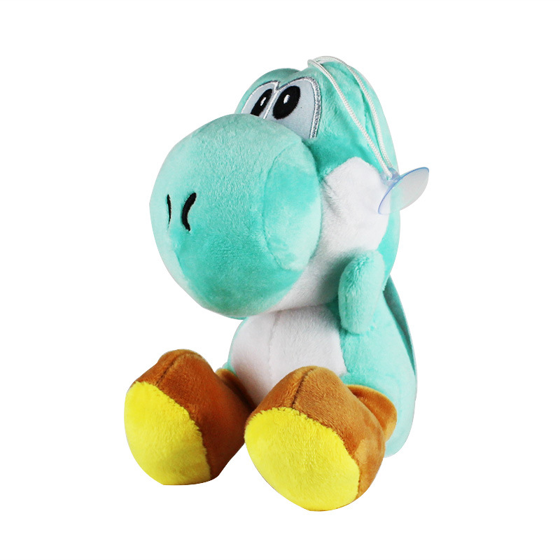 Yoshi bleu 17CM