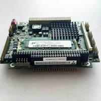 Placa base de equipo de ordenador Industrial EEPD 2000 MT100/4PCB Pc104 accesorio de memoria de distribución de placa base