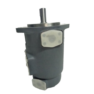 F11-SQP21-21-11-1DC-18 ปั๊มไฮดรอลิก ปั๊มใบพัดแรงดันสูง - Product Image 1