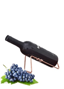 1PCS Organisateur de réfrigérateur, étagère de rangement de cuisine, étagère de réfrigérateur, <span class=keywords><strong>porte</strong></span>-bouteilles de bière, <span class=keywords><strong>porte</strong></span>-vin, organisateur d'armoire, étagères - Product Image 4