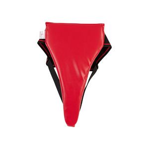 Equipo de entrenamiento de Muay Thai de boxeo Sanda para hombres y mujeres Equipo de protección de entrepierna para adultos y niños - Product Image 2