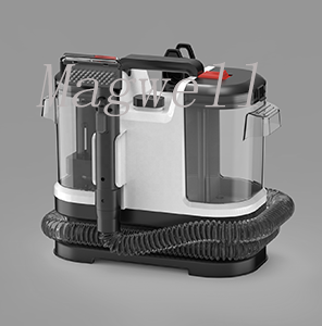 Método de limpieza portátil de baja potencia para manchas en cojines de sofá máquina de limpieza de alfombras - Product Image 3