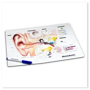 Lavagna cancellabile P039 personalizzata per merchandising - Product Image 1