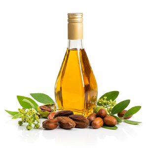 Indian Jojoba Oil - Product Image 1