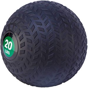 35 एलबीएस टिकाऊ रेत भरे भारित दवा गेंद का वजन कोई उछाल स्लैम गेंद सेट - Product Image 2