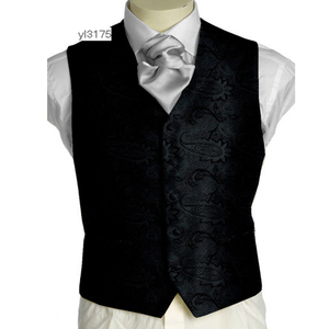 Gilet da <span class=keywords><strong>Uomo</strong></span> in Raso <span class=keywords><strong>Blu</strong></span> Royal con Scollo a V, Vestibilità Slim, Elegante e Casual - Product Image 2