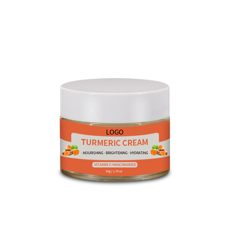 Turmeric cleanser