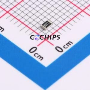 RT0805DRE0788K7L SMD Resistor 0805 ( Type: Thin Film )( Resistance: 88.7kOhm Precision: 0.5% ) - Product Image 1