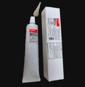 กาวซีลกันน้ำมัน TB1206D แบบทรีบอนด์นำเข้าจากญี่ปุ่น1206C 200กรัม - Product Image 4