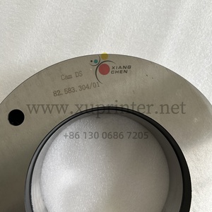WD High Quality 82.583.304 Cam DS for Heidelberg SM102 CD102 <b>Printing</b> <b>Machine</b> Parts 82.583.304/01 - Product Image 2