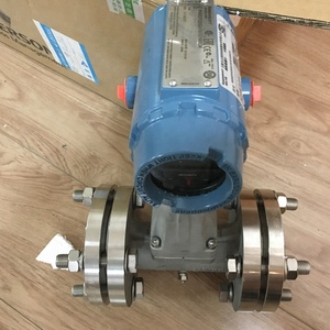 เครื่องวัดอัตราการไหลรุ่นใหม่ของแท้ Rosemount 8800D พร้อมสัญญาณเอาต์พุต 4~20mA HART และหน้าจอ LCD แสดงผลแบบพกพาเป็นตัวเลือกเสริม - Product Image 6