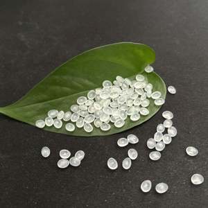 Meltblown Fabric Raw Materials Modified Polypropylene Granules PP <b>Plastic</b> Resin <b>Pellets</b> - Product Image 5