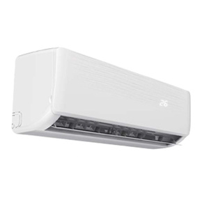 Climatiseur domestique 18000 BTU R410a 12V pour usage résidentiel et hôtelier sur le marché irakien - Product Image 5