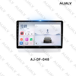 ชุดอุปกรณ์ตกแต่งหน้าปัดรถยนต์ Aijia Factory พร้อมวิทยุและเครื่องเล่นดีวีดี ขนาด 9 นิ้ว สำหรับรถยนต์ DONGFENG Liugong Chelong <span class=keywords><strong>L2</strong></span> ปี 2017-2021 - Product Image 2