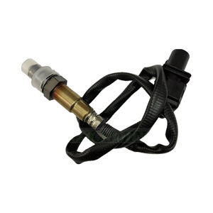 11787535269 per BMW E60 E65 E66 550i 650i 750i 4.8L sensore di ossigeno per auto a monte a destra - Product Image 2