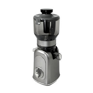 Máquina Extratora de Suco de Grau Comercial, Juicer Silencioso, Espremedor de Frutas, Juicer Lento, Prensa a Frio para Uso Comercial em Bar de Sucos - Product Image 2