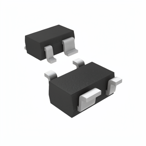 SC 82A, SOT 343 Original MAX6421XS26+T Buy Online Electronic Components Power Management (PMIC) - Product Image 1