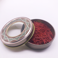Safran naturel en vrac de 1 kg, herbes simples, safran de haute qualité, fleurs séchées, tisane
