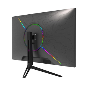 Moniteur de jeu LED LCD 4K 60Hz de 32 <span class=keywords><strong>pouces</strong></span> en gros d'usine, neuf, économique, HDR, Type-C, DP, panneau IPS, écran WLED, 100% sRGB - Product Image 4