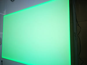 Водонепроницаемая светодиодная панель RGB с рассеивателем, 12 В, 24 В - Product Image 6