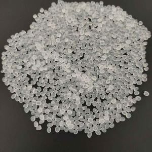 <b>PP</b> Plastic Granules Polypropylene Raw Resin Material <b>PP</b> Granules Cheap Price CAS 9003-07-0 - Product Image 3