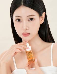 เจเนเบลล์ พีดีอาร์เอ็น วิต้า โทนนิ่ง แอมพูล เซรั่มบำรุงผิวหน้าจากเกาหลี พีดีอาร์เอ็น สกินแคร์ เซรั่มลดเลือนริ้วรอย เซรั่มเพิ่มความกระจ่างใส แอมพูลบำรุงผิวชุ่มชื้น - Product Image 2