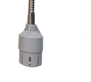 Detector de Gas BTYQ-DST-B10, Herramienta de Seguridad Esencial, Alarma Sonora y Luminosa, 0-1000ppm, para Inspectores y Trabajadores - Product Image 2