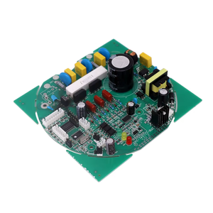 Chìa khóa trao tay nhanh BMS pcba prototyping cho ngân hàng điện thiết kế mạch Gerber tập tin hỗ trợ với phát triển phần mềm PCB - Product Image 2