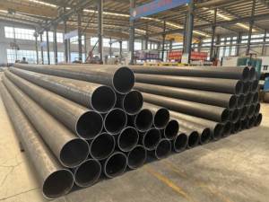 AISI Steel <span class=keywords><strong>STKM</strong></span> 11/12/13 EMT, 100%, холоднокатаная труба, технология ВПВ, углеродистая сварная газовая нефтяная труба длиной 6 м - Product Image 3