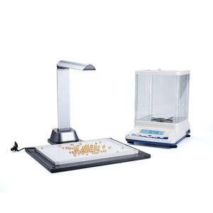 Sistema Automático <span class=keywords><strong>de</strong></span> Análisis <span class=keywords><strong>de</strong></span> Variedades <span class=keywords><strong>de</strong></span> Maíz, Equipo Digital <span class=keywords><strong>de</strong></span> Evaluación <span class=keywords><strong>de</strong></span> Calidad e Identificación <span class=keywords><strong>de</strong></span> Semillas <span class=keywords><strong>de</strong></span> Maíz - Product Image 5