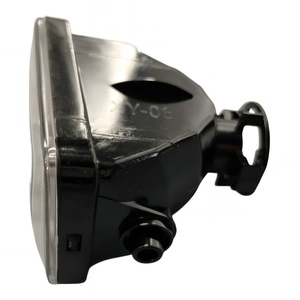 อะไหล่ระบบไฟรถบรรทุกคุณภาพสูง FL3Z15201B ไฟตัดหมอกกันชนสำหรับฟอร์ด F150 - Product Image 3