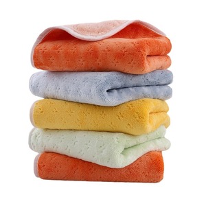 Secado rápido Home 70 140cm <span class=keywords><strong>Toallas</strong></span> de baño de bucle grueso <span class=keywords><strong>para</strong></span> <span class=keywords><strong>el</strong></span> <span class=keywords><strong>cuerpo</strong></span> Toalla de microfibra Toalla de lavado de cara - Product Image 6