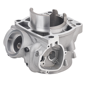 OEM pressofusione personalizzata per KTM 55730138000 Husqvarna300 TE300 TE300I specifiche parti del motore del motociclo manovella del cilindro dell'aria - Product Image 2