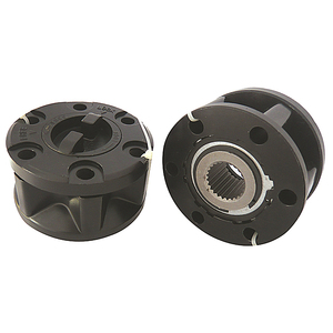 515050 br930456 tự động phía trước bánh xe trung tâm mang 51kwh01 phía trước trung tâm mang cho Nissan Caravan 6.5 inch 8 Stud trục mang bánh xe trung tâm - Product Image 3