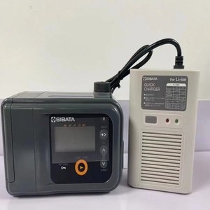 Bomba Miniatura Sibata Mp-Nii, Bomba Dispensadora de Agua Portátil para Uso en Laboratorio - Product Image 1