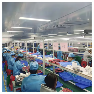 Encendedor USB Recargable con Batería Digital de 650 mAh, Accesorios Modernos para Fumar Cigarrillos, Ideal para Regalos - Product Image 1