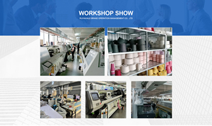 Maglione Jacquard di natale con girocollo a girocollo maglione <span class=keywords><strong>rosso</strong></span> lavorato a <span class=keywords><strong>maglia</strong></span> Oem personalizzato 2025 - Product Image 6