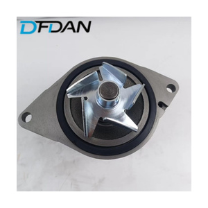 Ensemble de pompe à eau pour machines d'ingénierie Cummins 3903749 3913432 3920311 3924141 3928396 3283602 4089731 pour 4bt3.9/6bt5.9 - Product Image 1