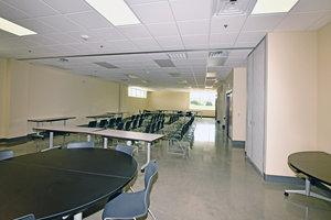 <span class=keywords><strong>Cloison</strong></span> <span class=keywords><strong>amovible</strong></span> insonorisée pour hôtel, porte coulissante, séparateur de salle de conférence - Product Image 5