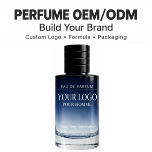 <span class=keywords><strong>Profumo</strong></span> da Uomo con Etichetta Privata 100ml, Confezione Unisex, Colonia Ambrata e Legnosa, Bottiglia in Vetro Personalizzata, Fragranza all'Ingrosso - Product Image 1