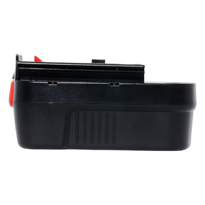18V 1.5Ah 2.0Ah 2.5Ah 3.0Ah reemplazar tormenta FSB18 baterías <span class=keywords><strong>NiMH</strong></span> para Black & Decker - Product Image 3
