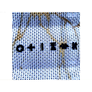 패턴 디자인 열전달 인쇄 기술 실리콘 가공 아름다운 실용적인 맞춤형 패브릭 실리콘 라벨 - Product Image 5